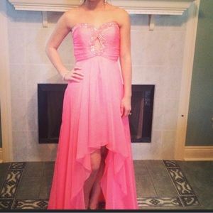 Sherry Hill Formal dress